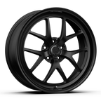 fifteen52 Sector RSR 19x8.5 5x112 42mm ET 57.1mm Center Bore Asphalt Black