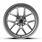fifteen52 Sector RSR 19x8.5 5x112 42mm ET 57.1mm Center Bore Matte Titanium
