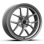 fifteen52 Sector RSR 19x8.5 5x130 50mm ET 71.6mm Center Bore Matte Titanium