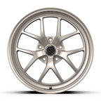 fifteen52 Sector RSR 19x8.5 5x130 50mm ET 71.6mm Center Bore White Gold