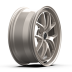 fifteen52 Sector RSR 19x8.5 5x130 50mm ET 71.6mm Center Bore White Gold