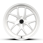 fifteen52 Sector RSR 19x9.5 5x114.3 38mm ET 73.1mm Center Bore Rally White
