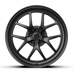 fifteen52 Sector RSR 19x9.5 5x120 22mm ET 72.56mm Center Bore Frosted Graphite
