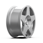 fifteen52 Tarmac 17X7.5 / 5x112 BP / 40mm ET / 66.56mm CB / 5.8in BS / Speed Silver Wheel