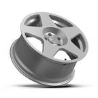 fifteen52 Tarmac 17X7.5 / 5x112 BP / 40mm ET / 66.56mm CB / 5.8in BS / Speed Silver Wheel