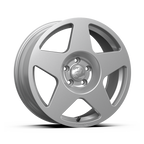 fifteen52 Tarmac 17X7.5 / 5x112 BP / 40mm ET / 66.56mm CB / 5.8in BS / Speed Silver Wheel