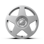 fifteen52 Tarmac 17X7.5 / 5x112 BP / 40mm ET / 66.56mm CB / 5.8in BS / Speed Silver Wheel