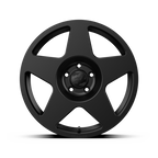 fifteen52 Tarmac 17x7.5 / 5x100 BP / 30mm ET / 73.1mm CB / 5.4in BS / Asphalt Black Wheel