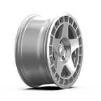 fifteen52 Turbomac 17X7.5 / 5x112 BP / 40mm ET / 66.56mm CB / 5.8in BS / Speed Silver Wheel