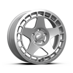 fifteen52 Turbomac 17X7.5 / 5x112 BP / 40mm ET / 66.56mm CB / 5.8in BS / Speed Silver Wheel