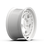 fifteen52 Turbomac HD Classic 17x8.5 / 5x150 BP / 0ET / 110.3mm CB / 4.75in BS / Classic White Wheel