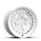 fifteen52 Turbomac HD Classic 17x8.5 / 5x150 BP / 0ET / 110.3mm CB / 4.75in BS / Classic White Wheel