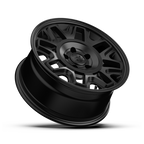 fifteen52 Wander SV 17x8 / 6x130 BP / 40mm ET / 84.1mm CB / 6.08in BS / Asphalt Black Wheel