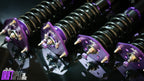 SLR Drift Spec Coilovers for Fifth Generation Camaro 2010-2013-2015 By SLR Speed