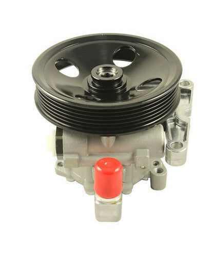 Power Steering Pump w/Bracket Mercedes Benz SL CL S-Class Coilover Conversion Package
