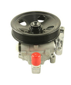 Power Steering Pump w/Bracket Mercedes Benz SL CL S-Class Coilover Conversion Package