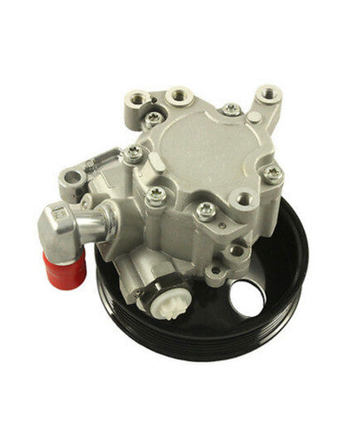 Power Steering Pump w/Bracket Mercedes Benz SL CL S-Class Coilover Conversion Package