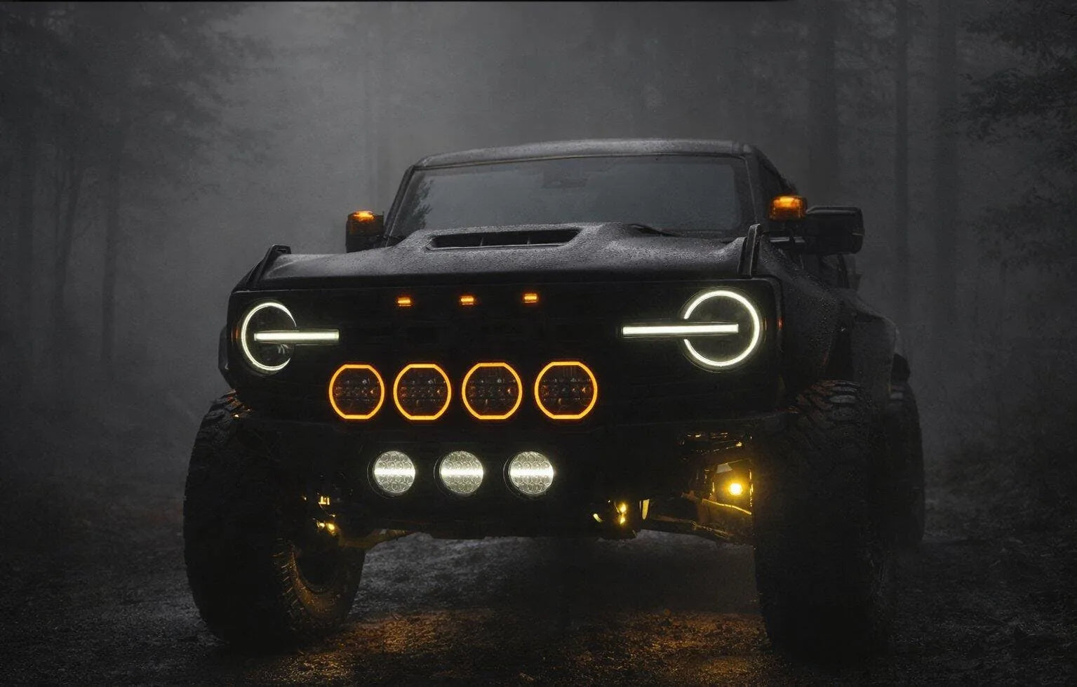Gatekeeper Off-Road