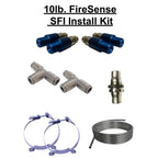 Spa Novec Extreme - 10lbs Automatic Fire Suppression