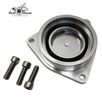 Dodge Neon SRT+4 HKS SSQV Blow Off Valve BOV Kit With Direct Fit Adapter Billet - Bull Boost Performance