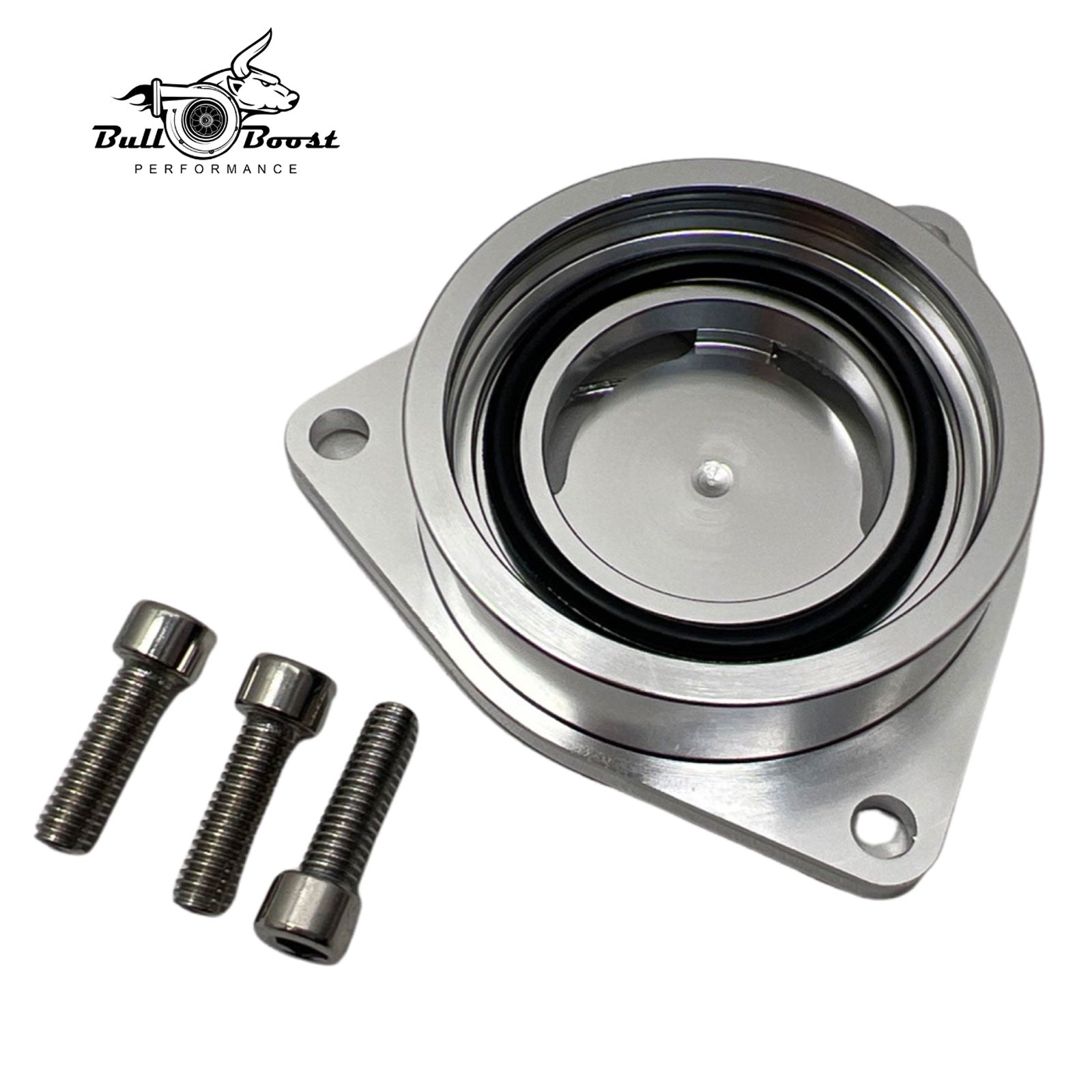 Dodge Neon SRT+4 HKS SSQV Blow Off Valve BOV Kit With Direct Fit Adapter Billet - Bull Boost Performance