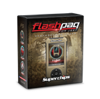 Flashpaq F5 Jeep 15+ Gas