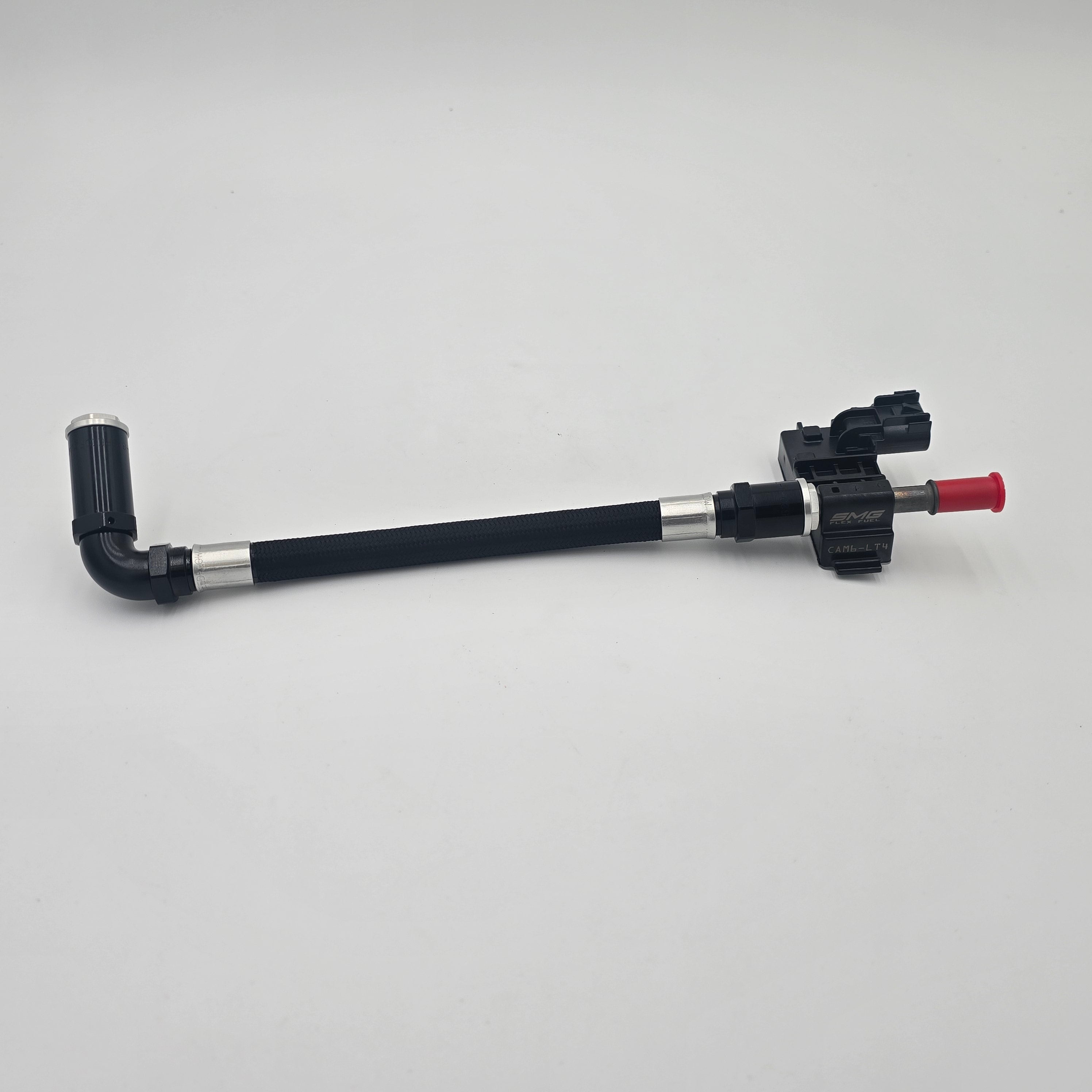 SMG 2016+ CTS-V (LT4) Flex Fuel Kit v2.0