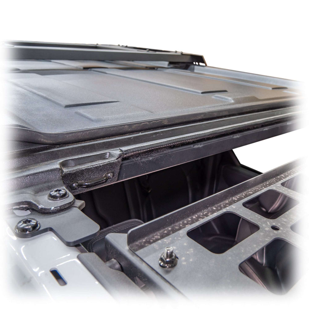 Turn Offroad Cage Brace MOLLE Panel for Ford Bronco 4-Door