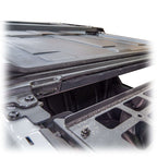 Turn Offroad Cage Brace MOLLE Panel for Ford Bronco 4-Door