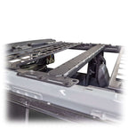 Turn Offroad Cage Brace MOLLE Panel for Ford Bronco 4-Door