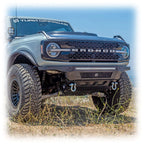 Turn Offroad Front Recovery Eyelets for Ford Bronco