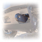 Turn Offroad Front Recovery Eyelets for Ford Bronco