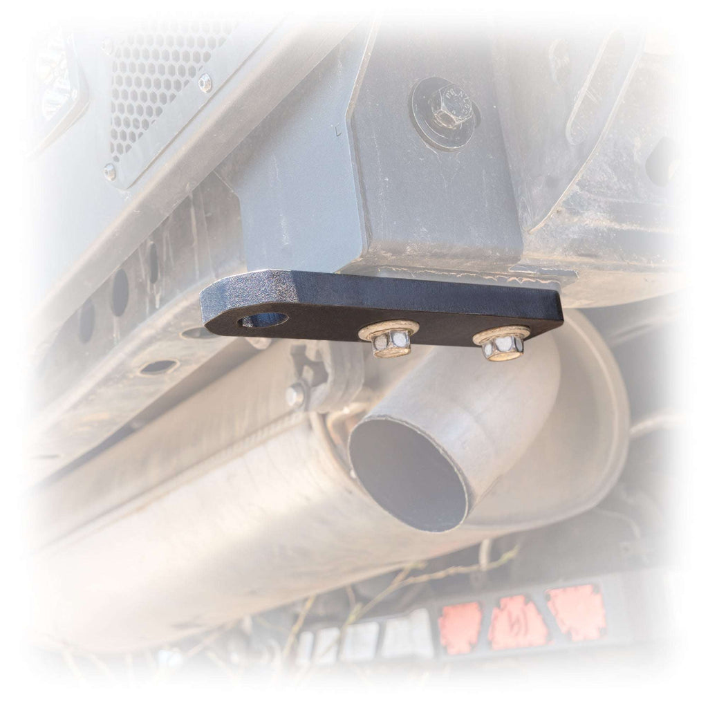Turn Offroad Rear Recovery Eyelets for Ford Bronco