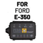 Pedal Commander for Ford E350