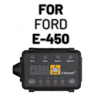 Pedal Commander for Ford E450