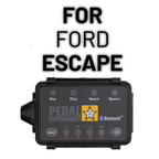 Pedal Commander for Ford Escape