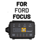 Pedal Commander for Ford Focus