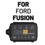 Pedal Commander for Ford Fusion