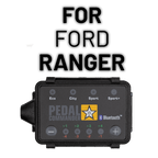 Pedal Commander for Ford Ranger