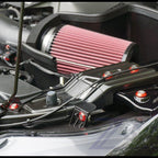 ZSPEC Stage-3 Dress Up Bolts® Fastener Kit for '15-23 Ford Mustang GT 5.0L S550, Stainless & Billet