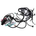 03-07 LS Vortec Standalone Wiring Harness Drivebywire W/4L80E 4.8 5.3 6.0 EV1 US - Bull Boost Performance