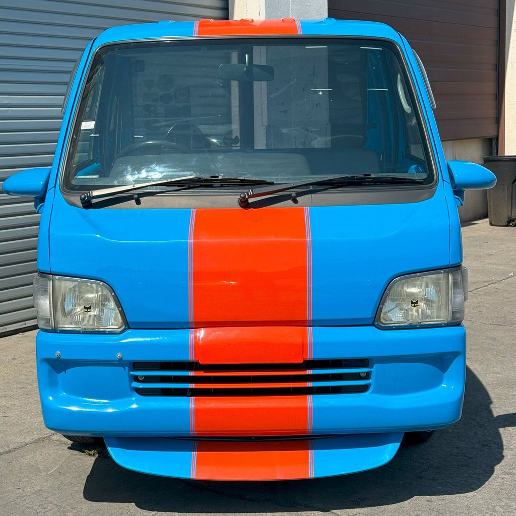 1999 Subaru Sambar TT1 2WD $1,000 DEPOSIT