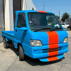 1999 Subaru Sambar TT1 2WD $1,000 DEPOSIT