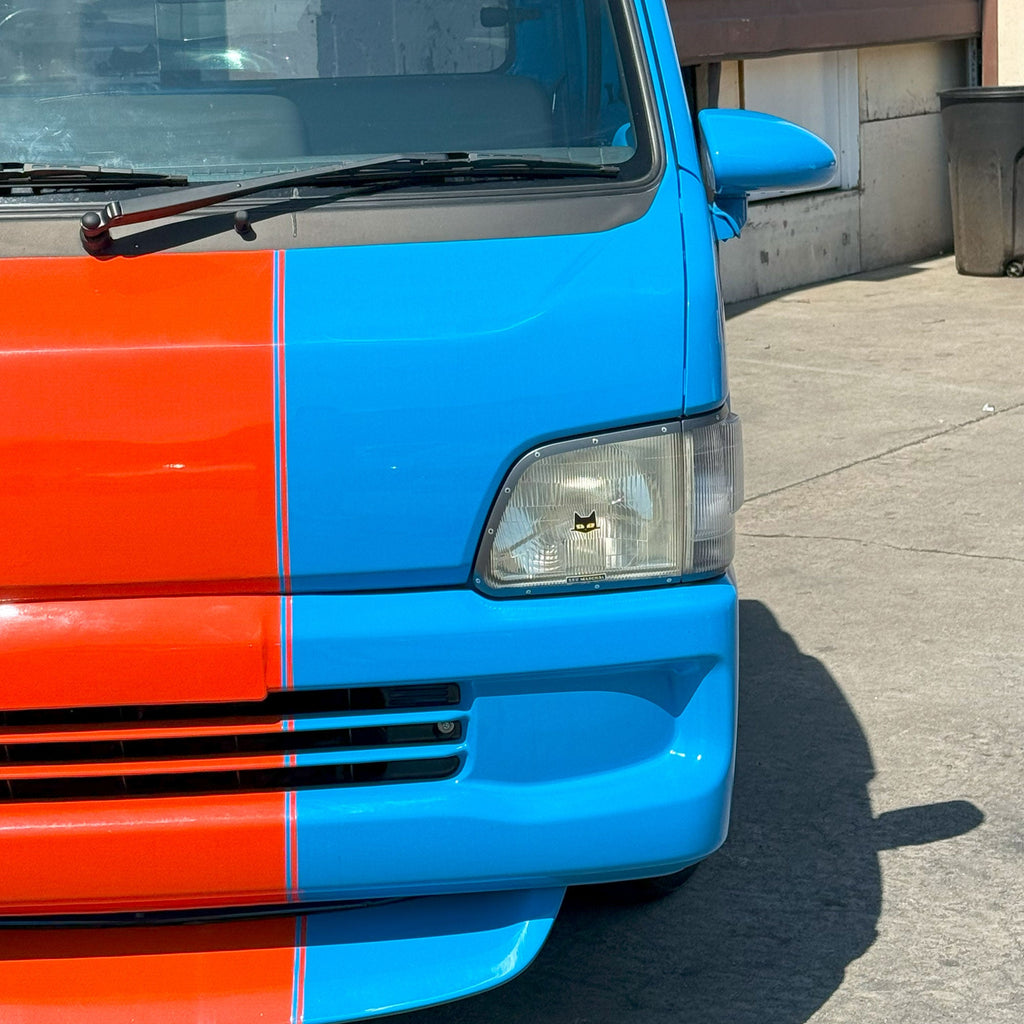 1999 Subaru Sambar TT1 2WD $1,000 DEPOSIT