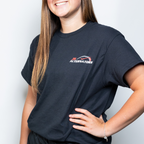JsAlternators High Performance T-shirts by JS Alternators
