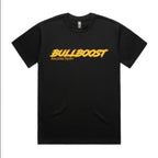 Samuria RSX Racing Premium Tee Shirt | 45 Entries - Bull Boost Performance