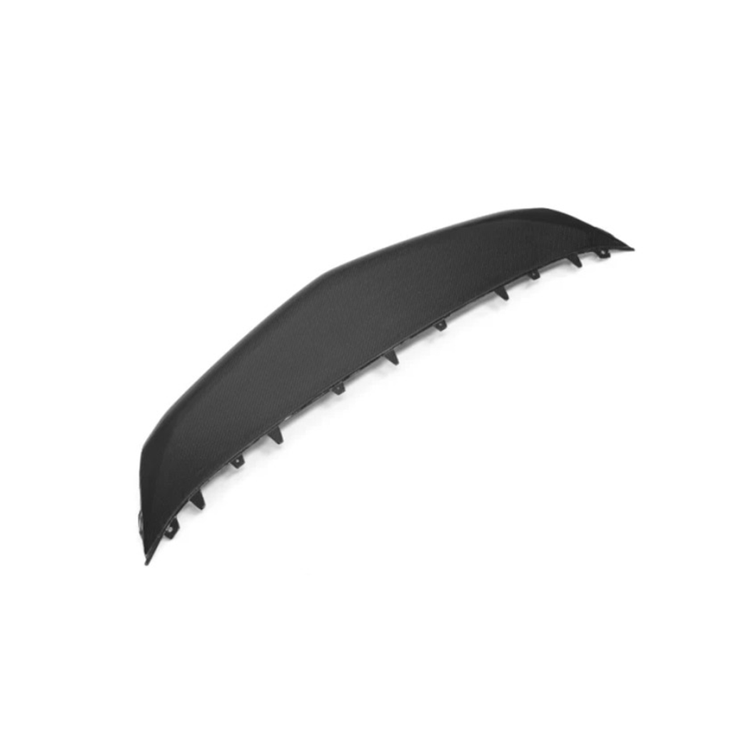 AX Style Dry Carbon Fiber Front Splitter Lip for Lamborghini Urus - Bull Boost Performance