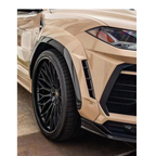 Prepreg Carbon Fiber Aero Body Kit for Lamborghini Urus - Bull Boost Performance