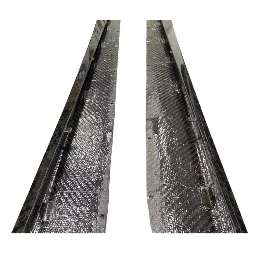 Prepreg Carbon Fiber OEM Style Aerodynamic Body Kit for Lamborghini Aventador S LP740 - Bull Boost Performance