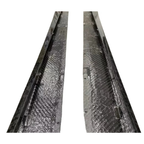Prepreg Carbon Fiber OEM Style Aerodynamic Body Kit for Lamborghini Aventador S LP740 - Bull Boost Performance